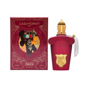 کازاموراتی ایتالیکا